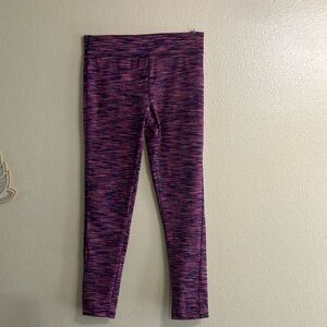 Beverly Hills  Polo Club 
multicolor purple blue pink lime